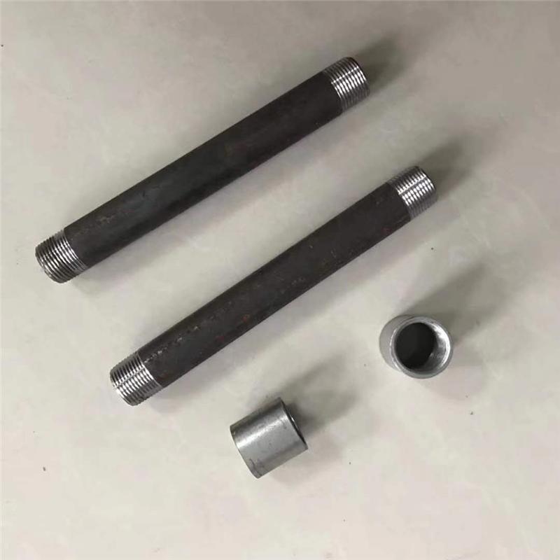 镇安钢管注浆管隧道止水